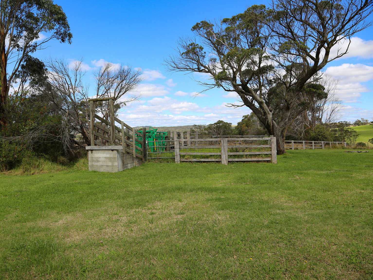 245 Wombeyan Caves Road Woodlands