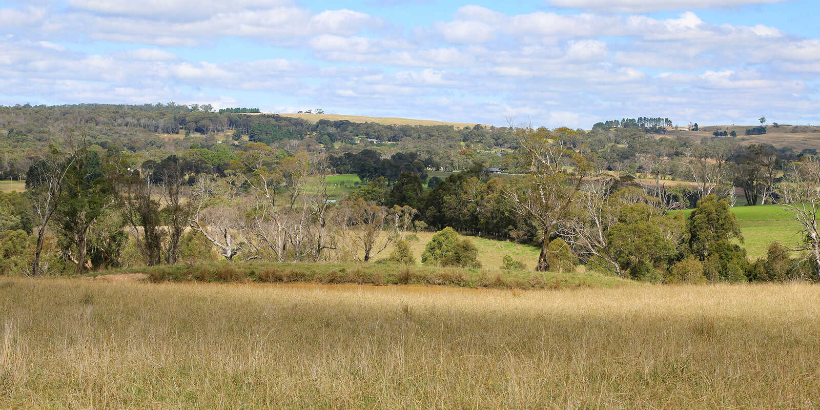 245 Wombeyan Caves Road Woodlands