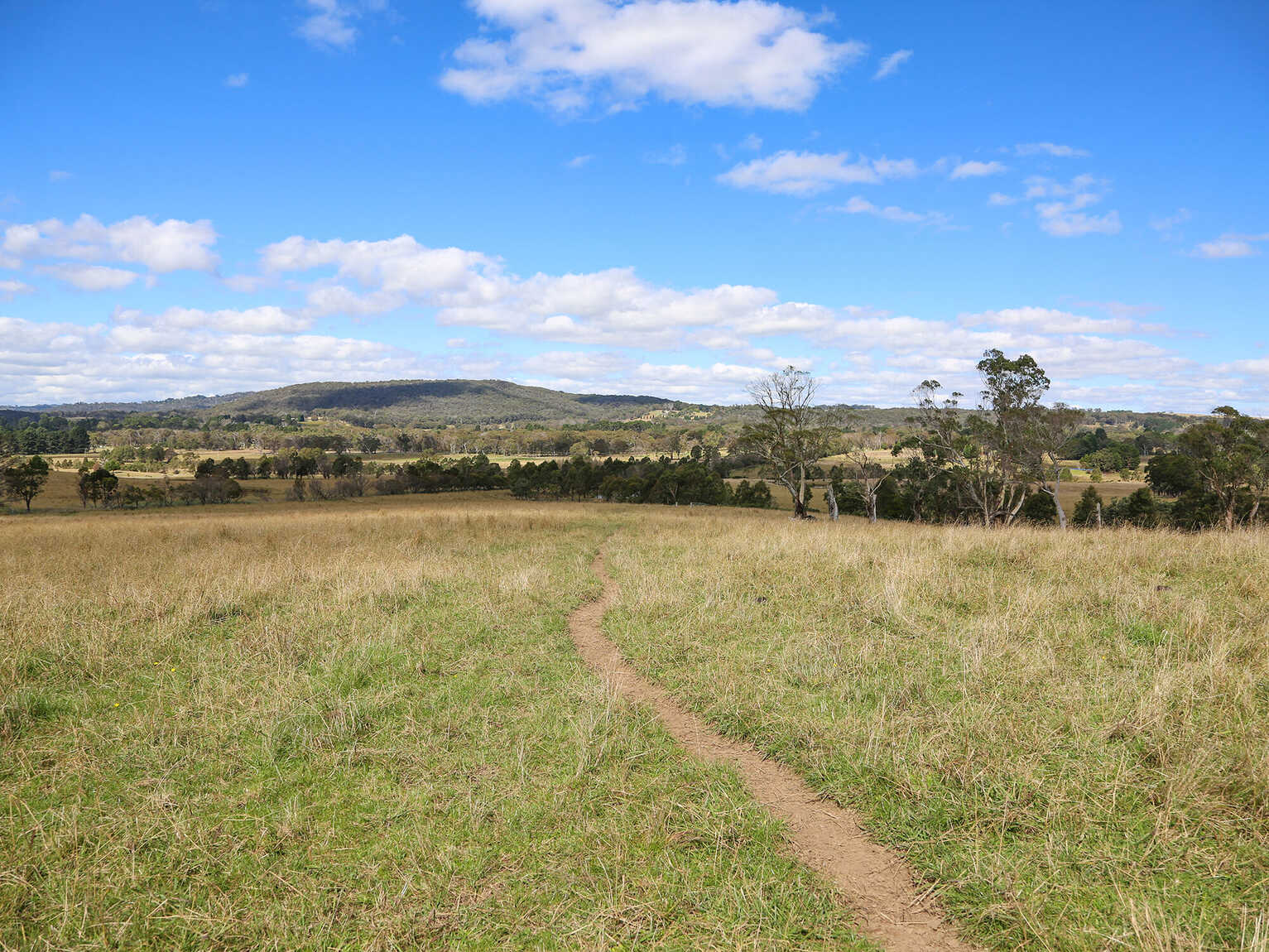 245 Wombeyan Caves Road Woodlands