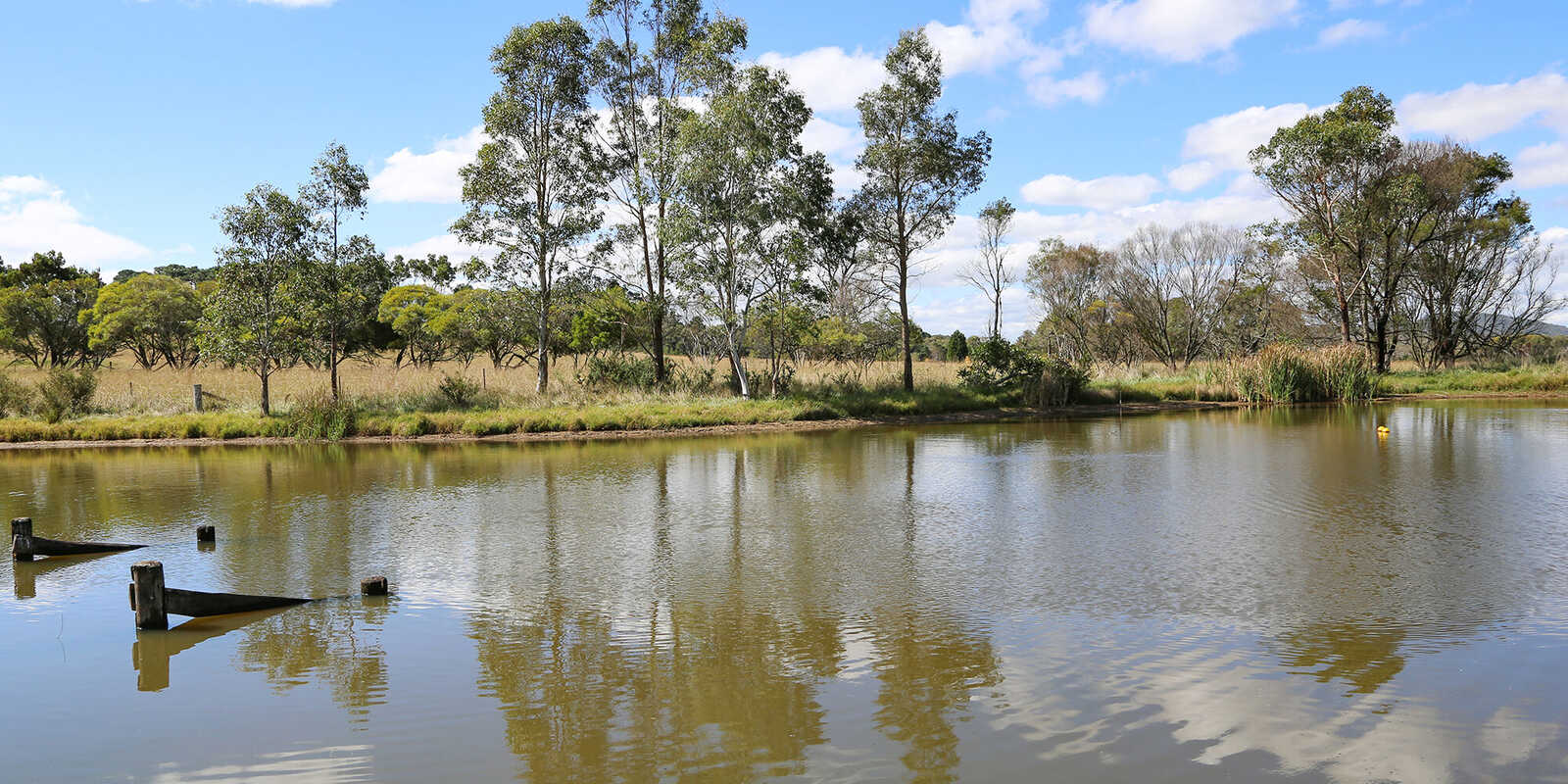 245 Wombeyan Caves Road Woodlands