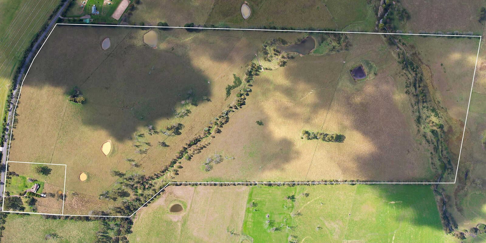 245 Wombeyan Caves Road Woodlands