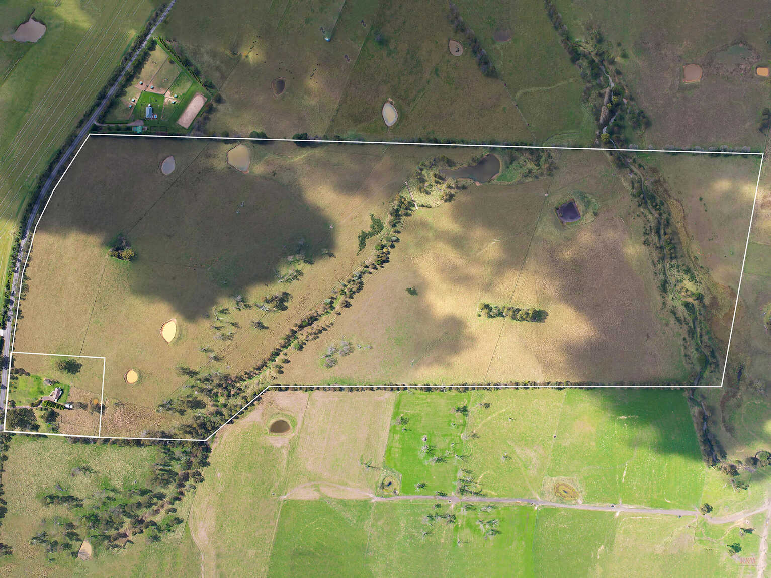 245 Wombeyan Caves Road Woodlands