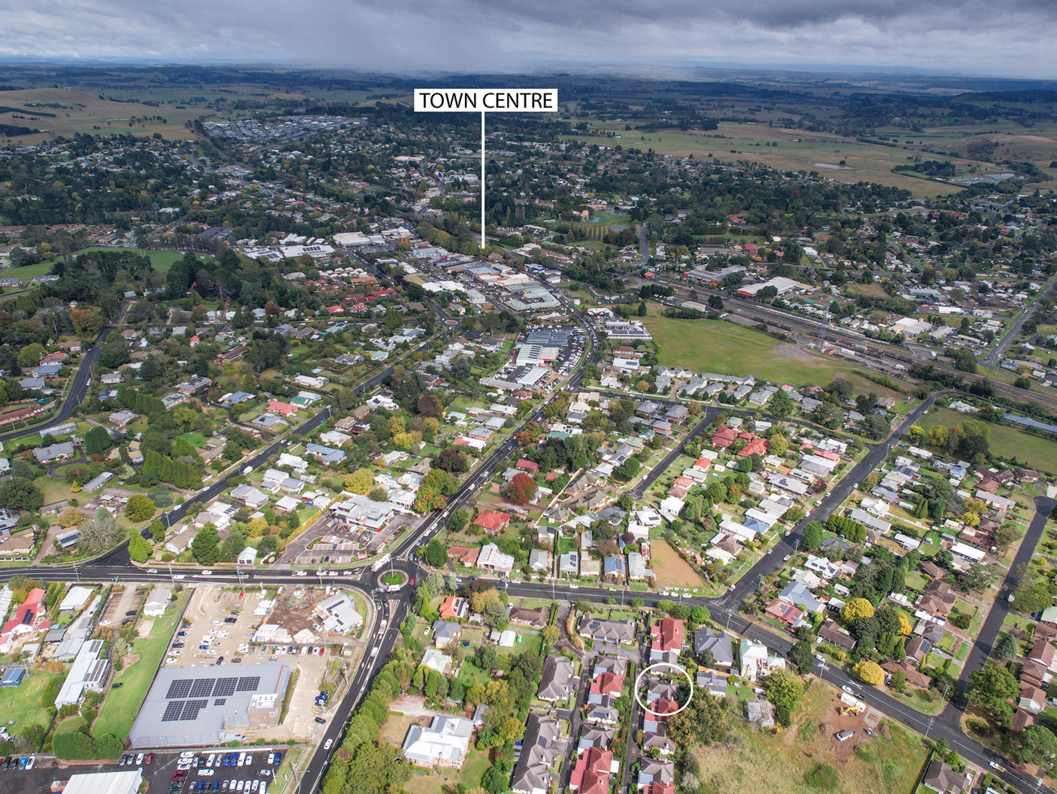 4/3 Suttor Road Moss Vale