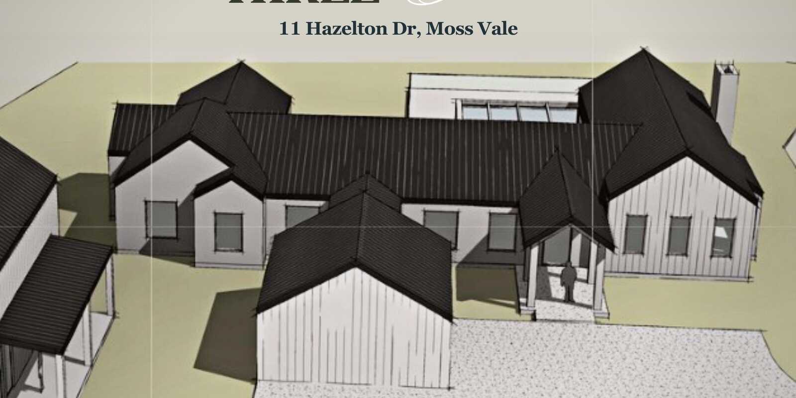 11 Hazelton Drive Moss Vale