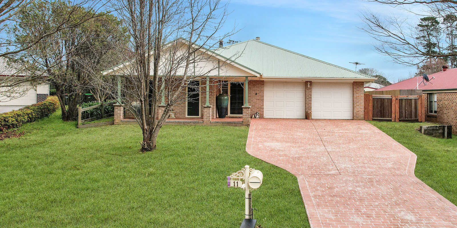 11 Coachwood Place Robertson