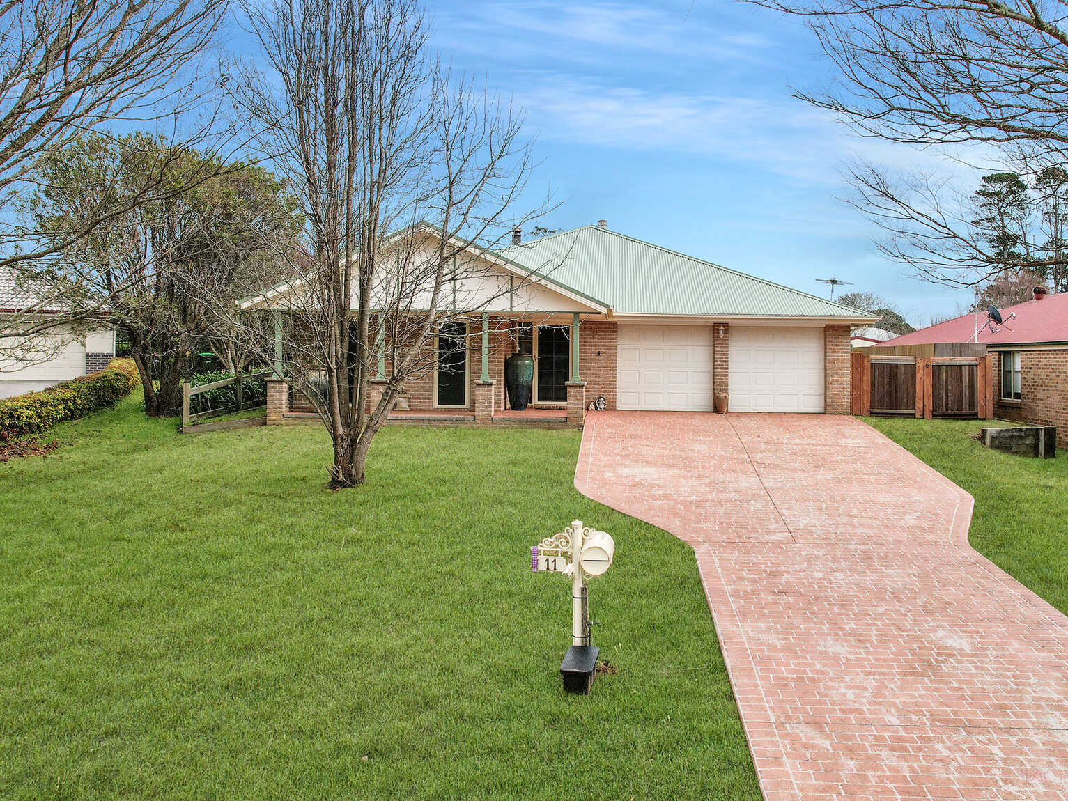 11 Coachwood Place Robertson