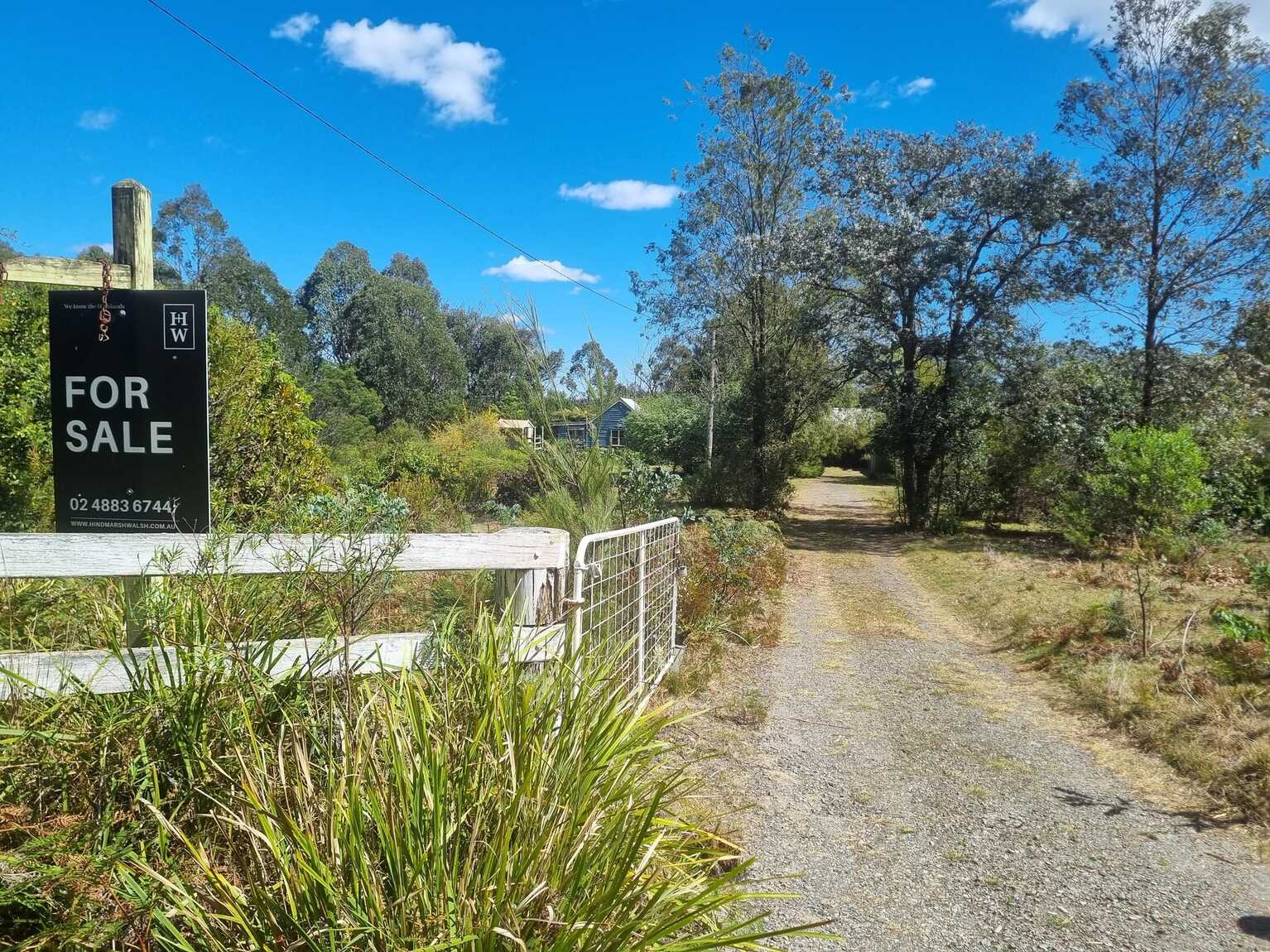212 Teudts Road Penrose