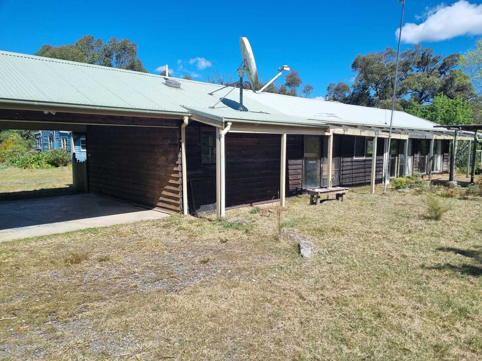 212 Teudts Road Penrose