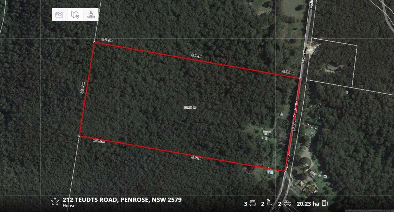 212 Teudts Road Penrose