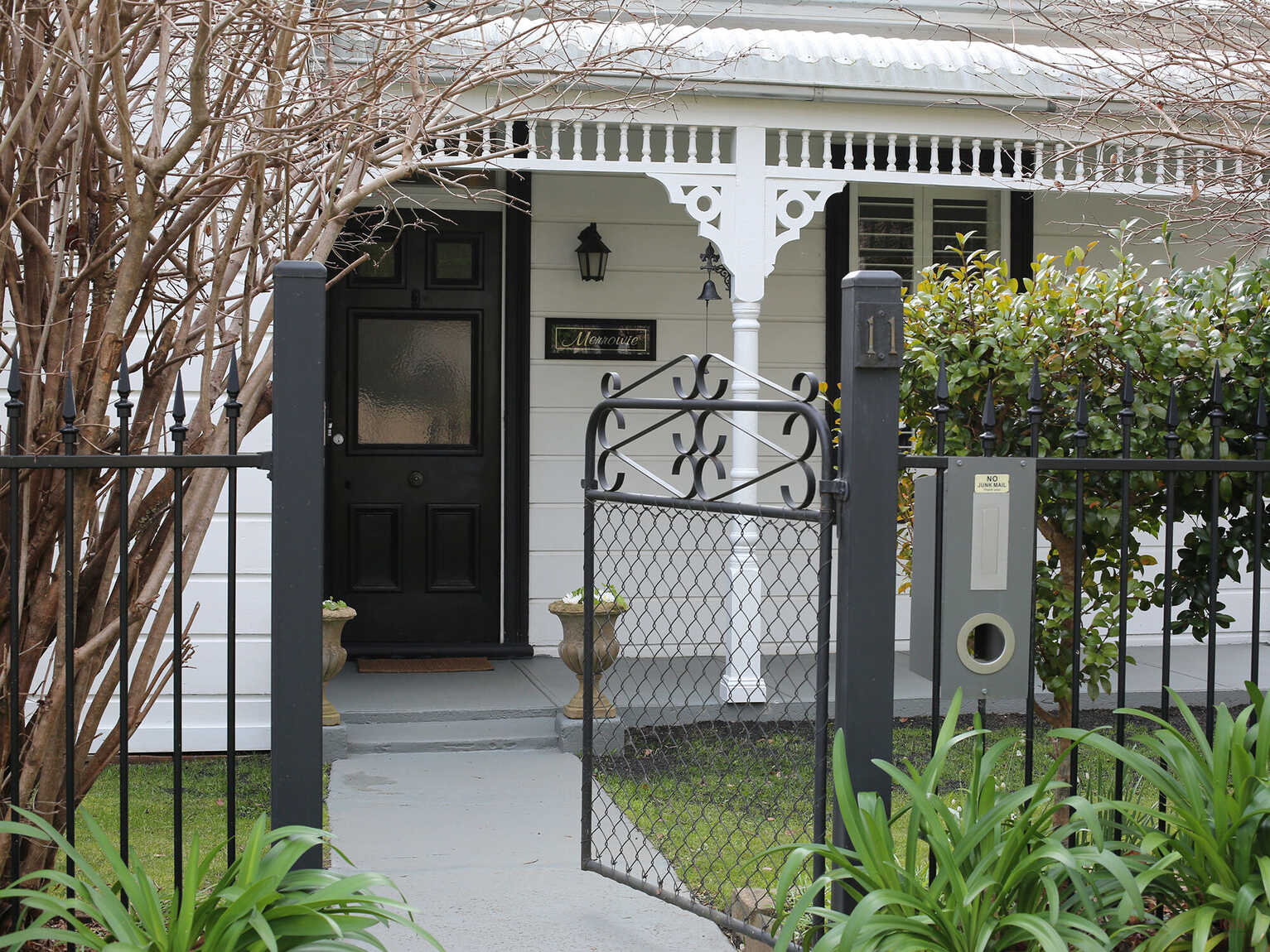 11 Elizabeth Street Moss Vale 11 Elizabeth Street Moss Vale