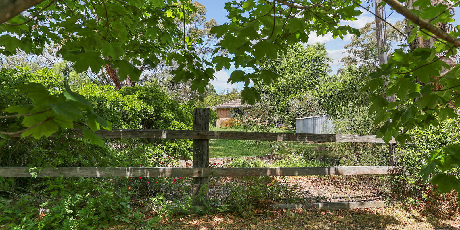 2 Bindar Crescent Bundanoon