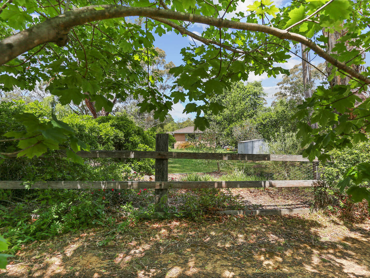 2 Bindar Crescent Bundanoon
