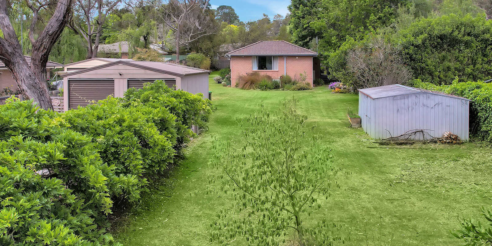2 Bindar Crescent Bundanoon