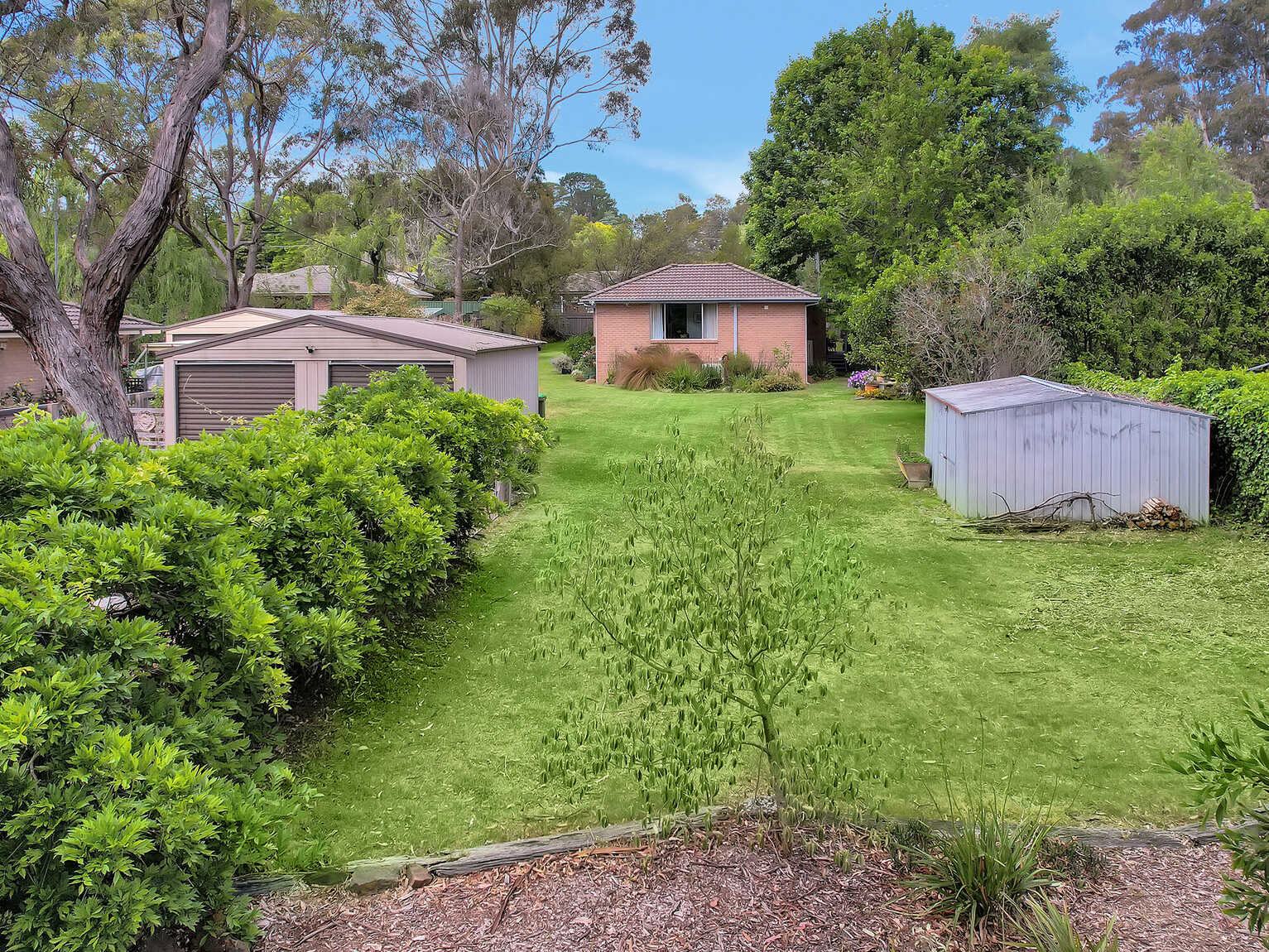 2 Bindar Crescent Bundanoon