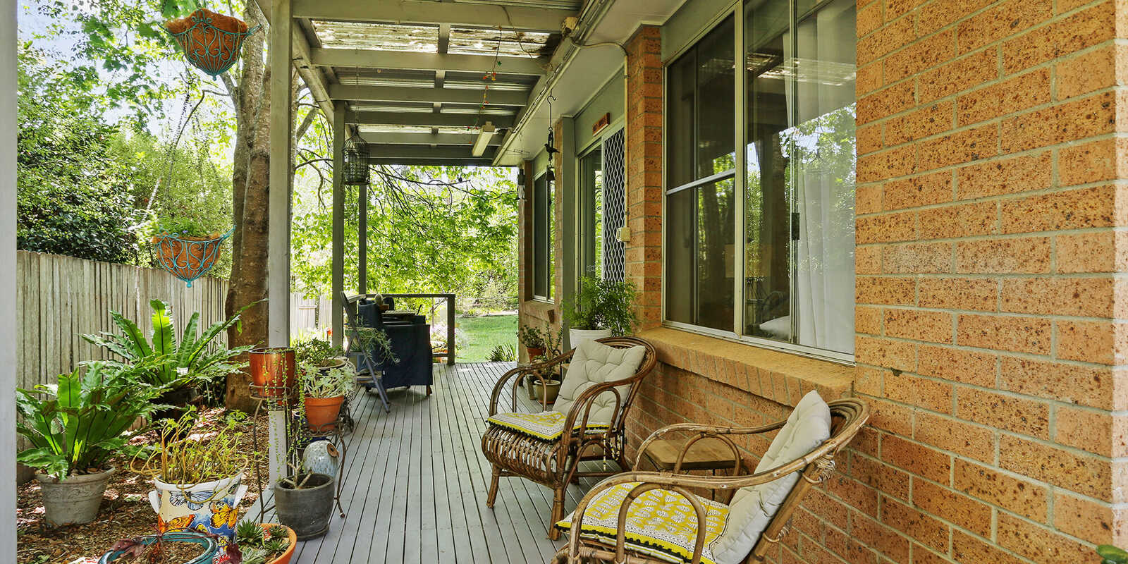 2 Bindar Crescent Bundanoon