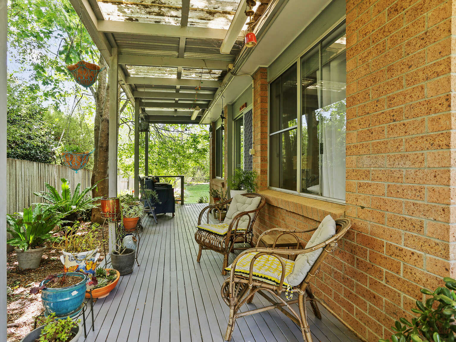 2 Bindar Crescent Bundanoon