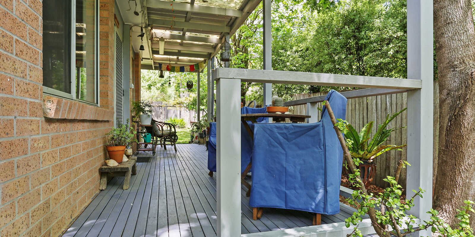 2 Bindar Crescent Bundanoon