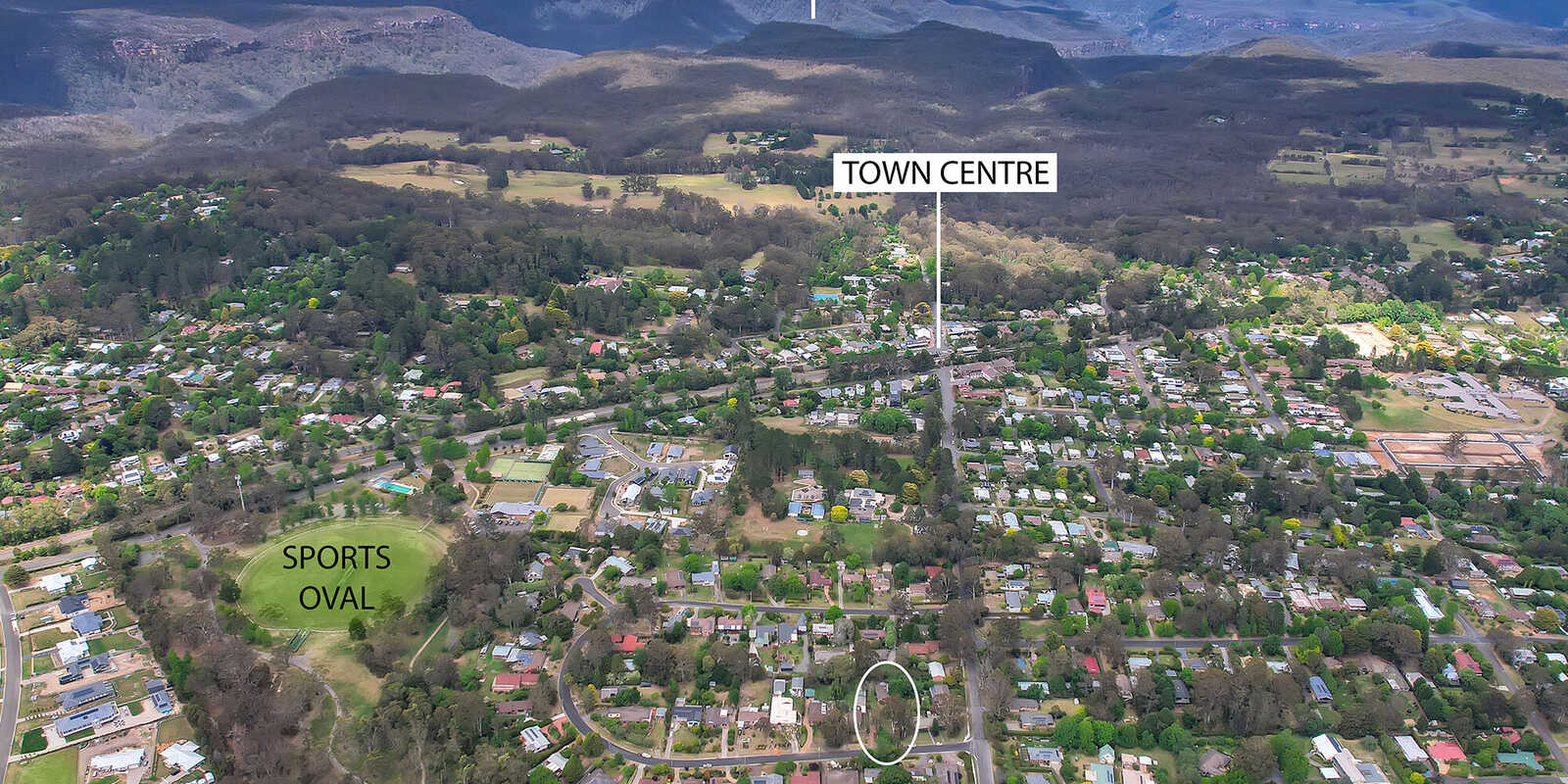 2 Bindar Crescent Bundanoon