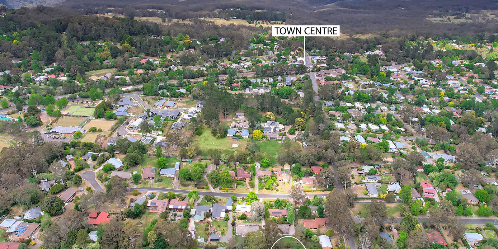 2 Bindar Crescent Bundanoon