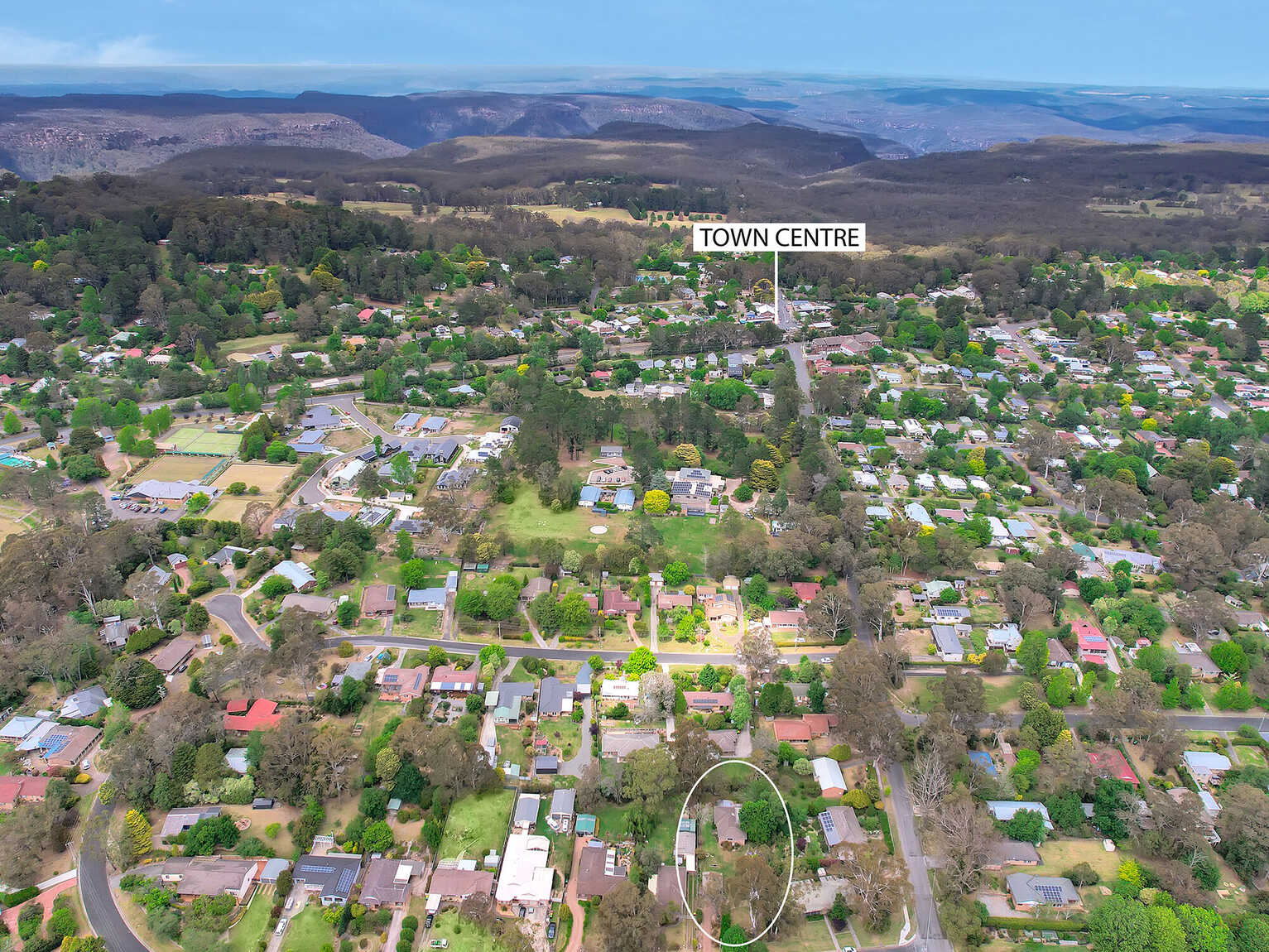 2 Bindar Crescent Bundanoon