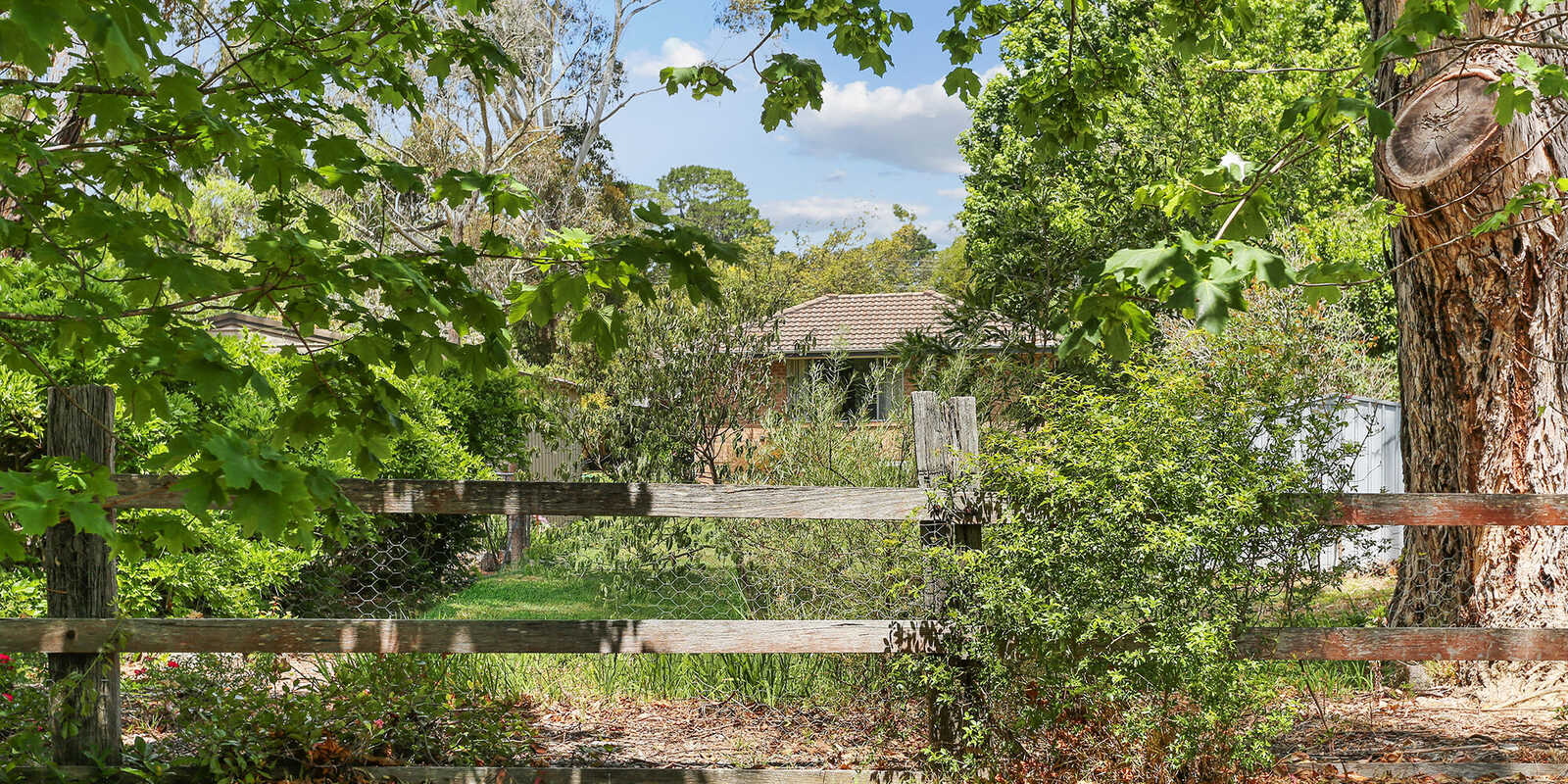 2 Bindar Crescent Bundanoon