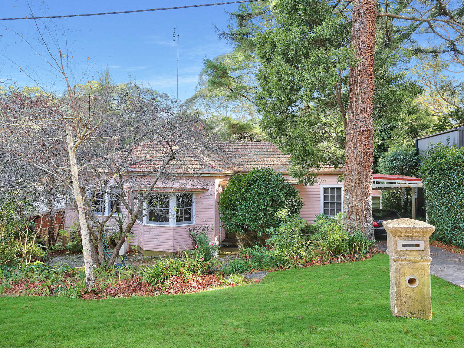 19 Church Street Bundanoon