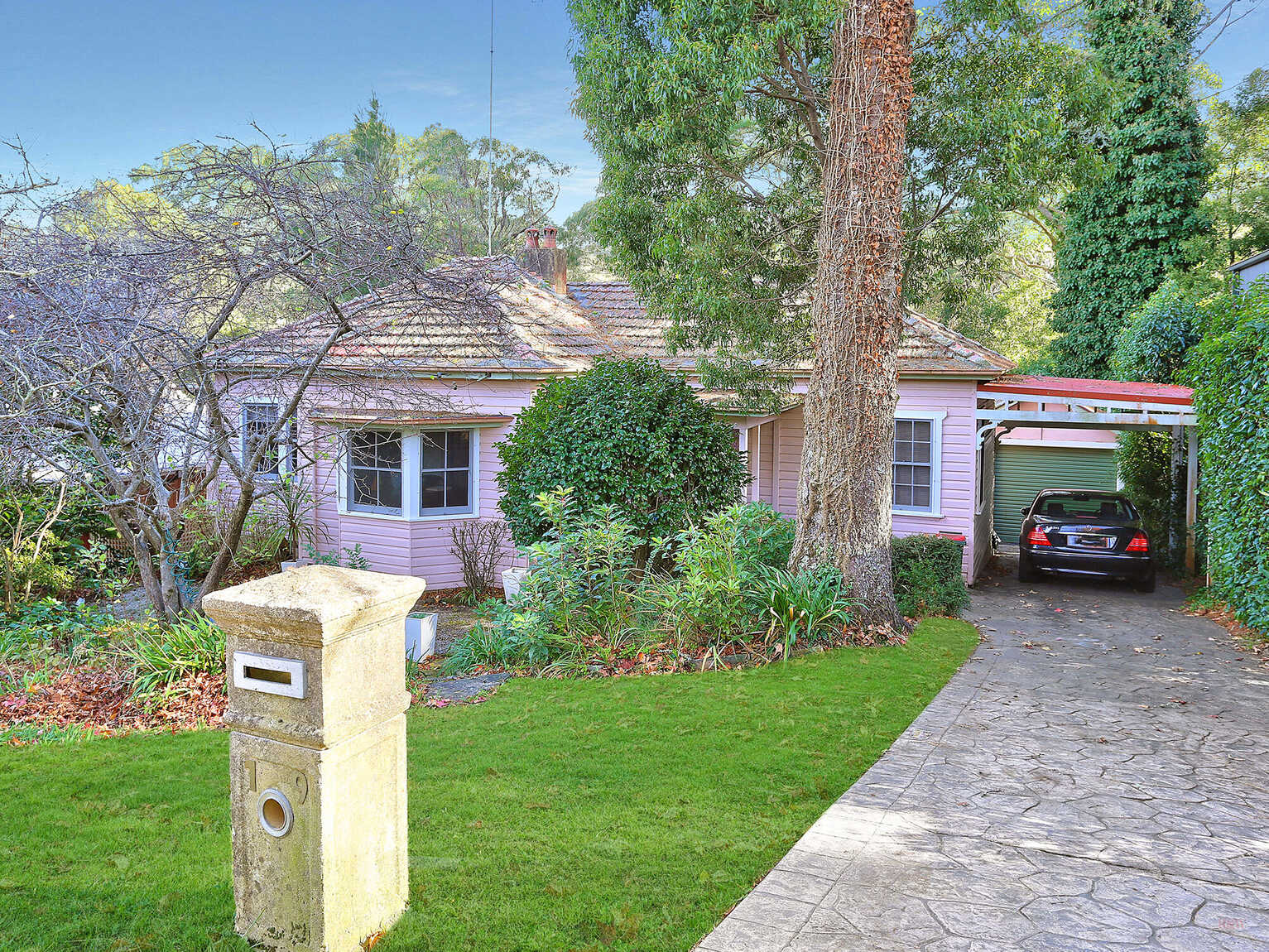 19 Church Street Bundanoon