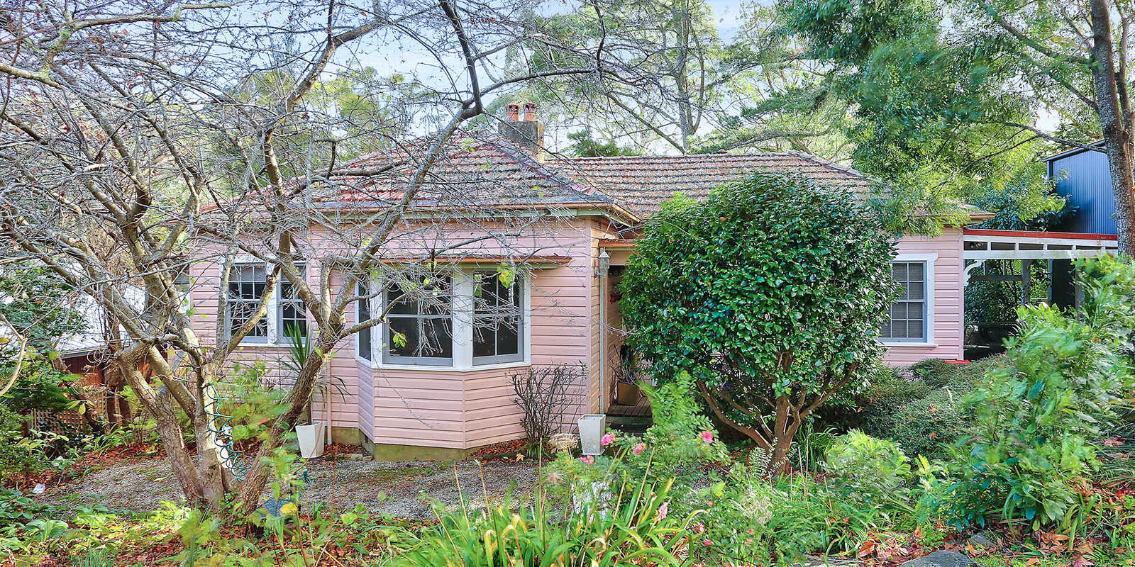 19 Church Street Bundanoon