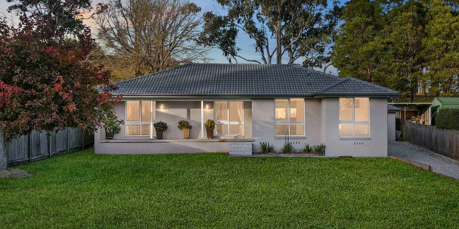 39 Bindar Crescent Bundanoon