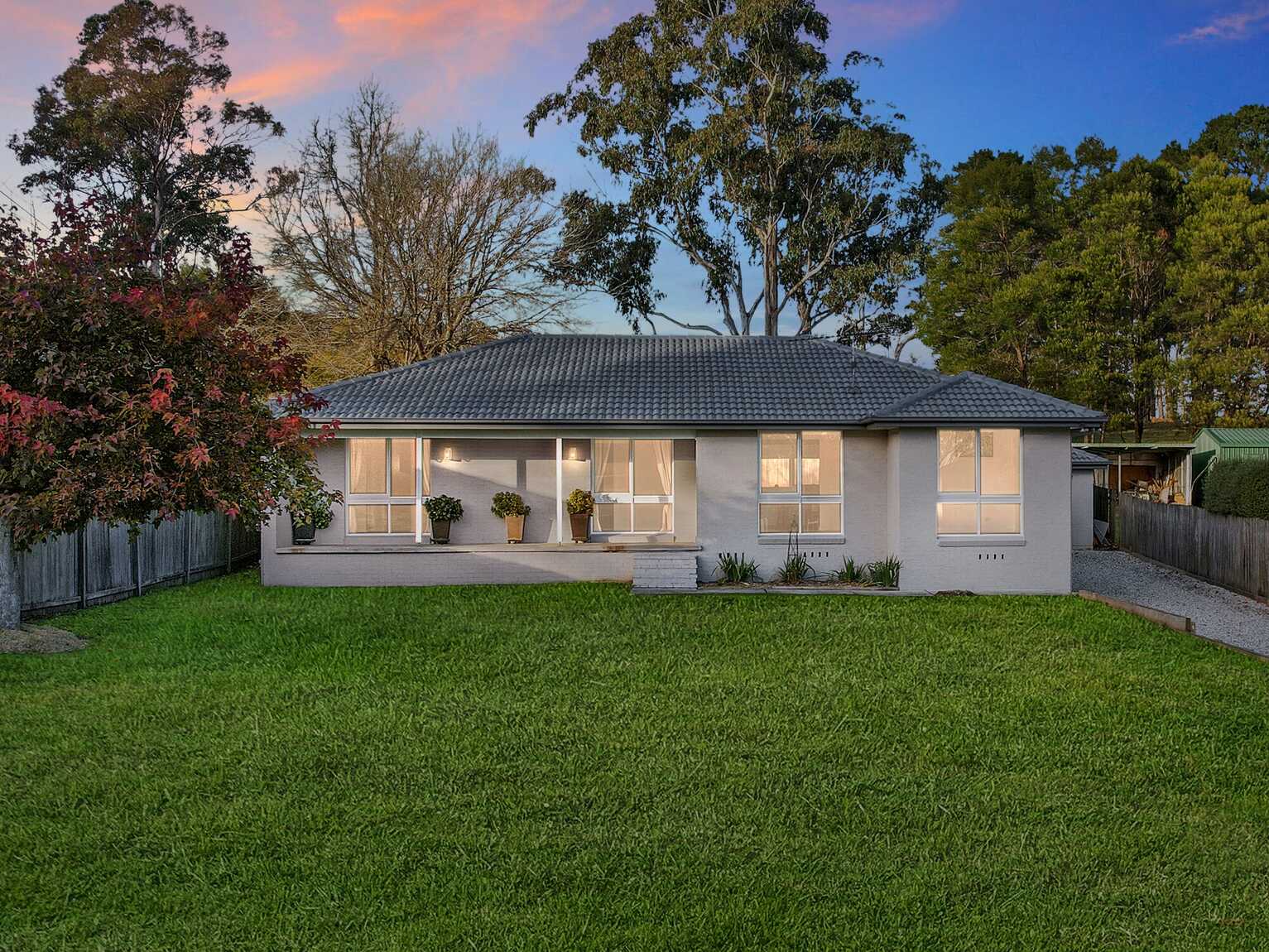 39 Bindar Crescent Bundanoon