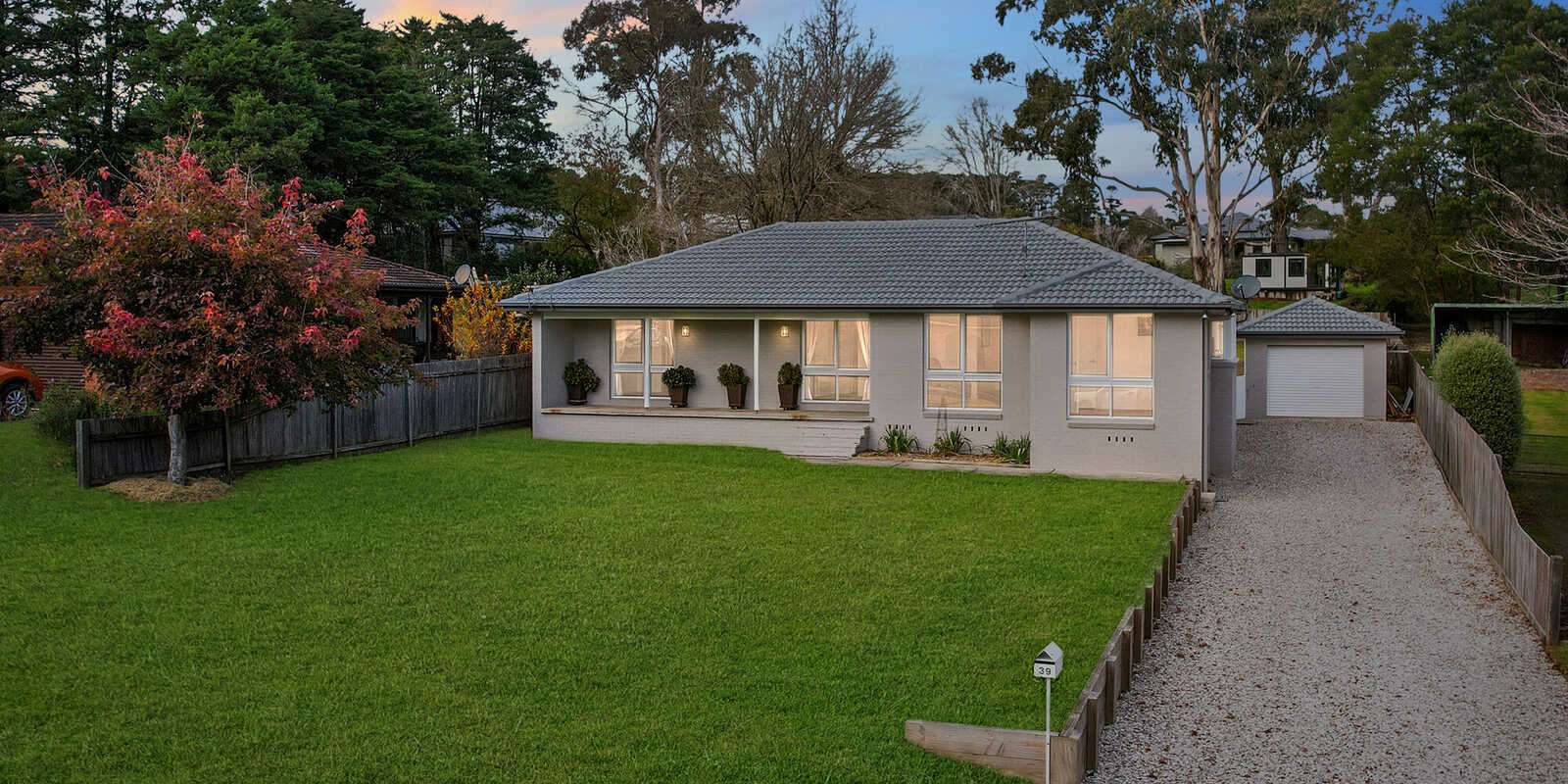 39 Bindar Crescent Bundanoon