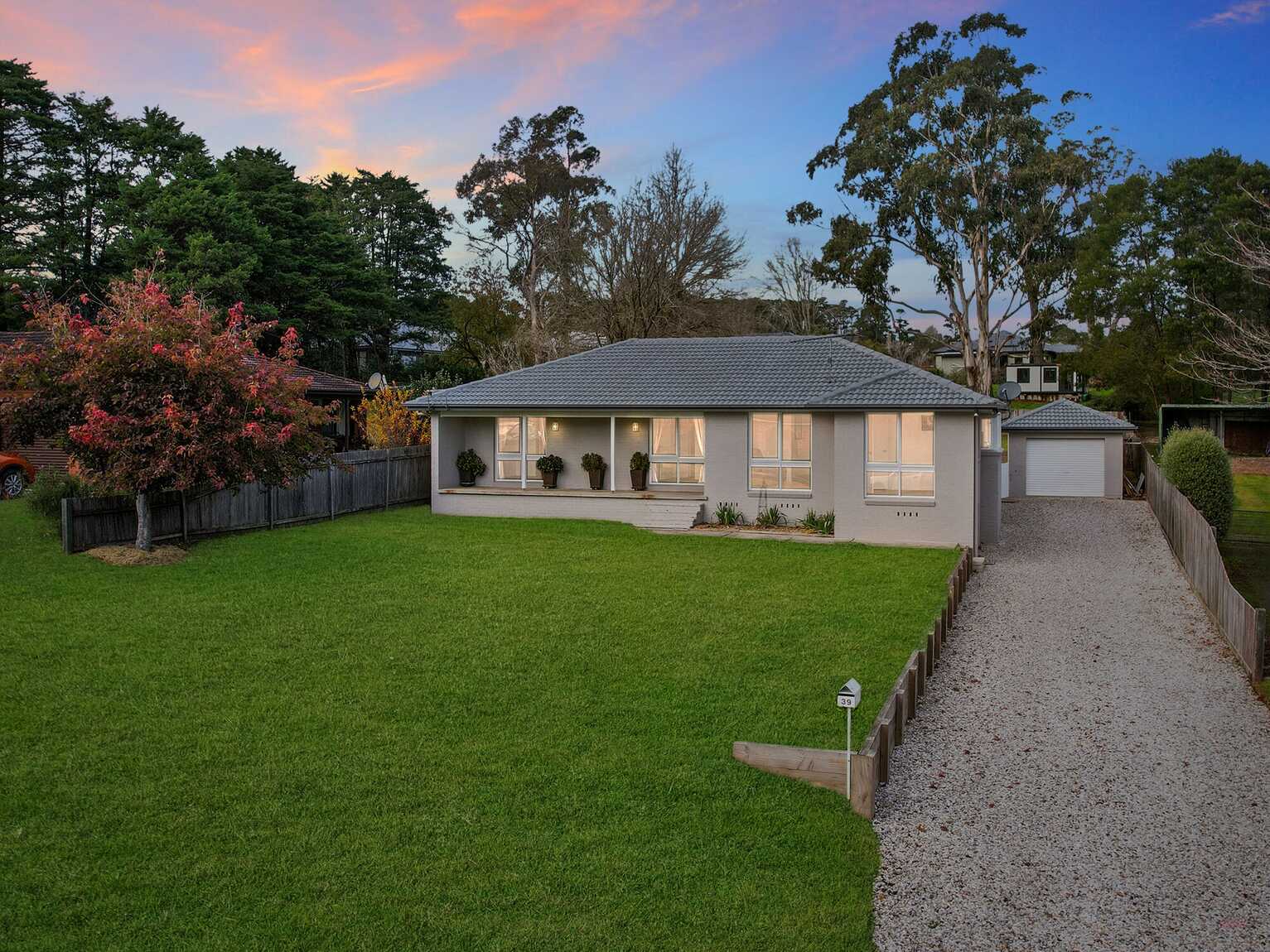 39 Bindar Crescent Bundanoon