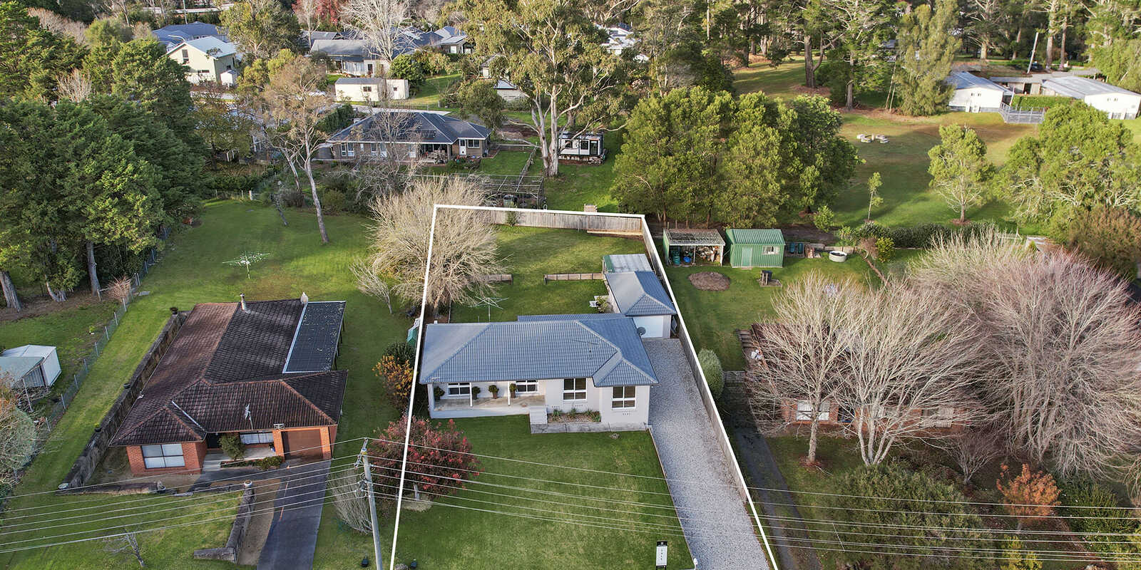 39 Bindar Crescent Bundanoon