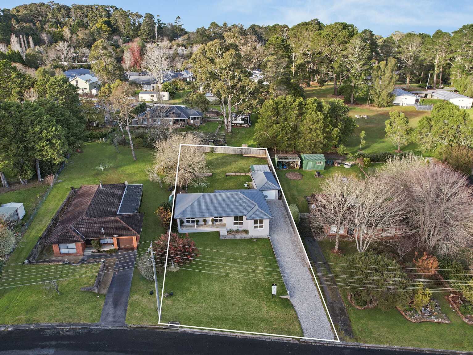 39 Bindar Crescent Bundanoon