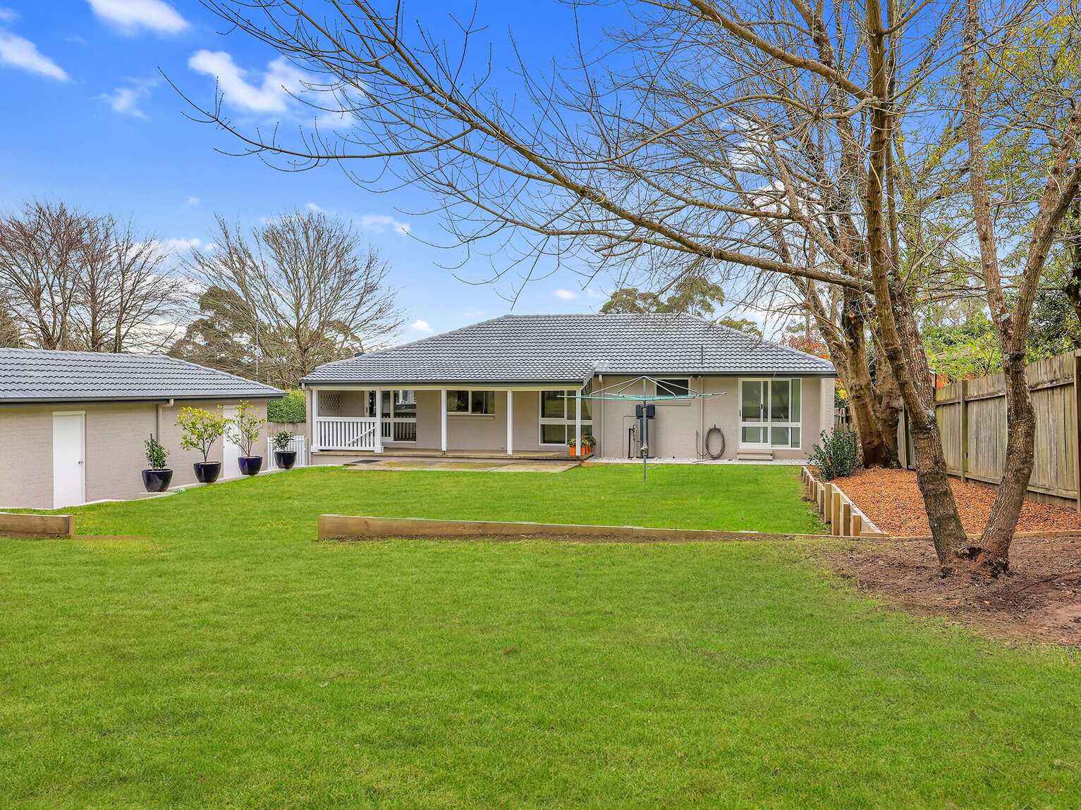39 Bindar Crescent Bundanoon