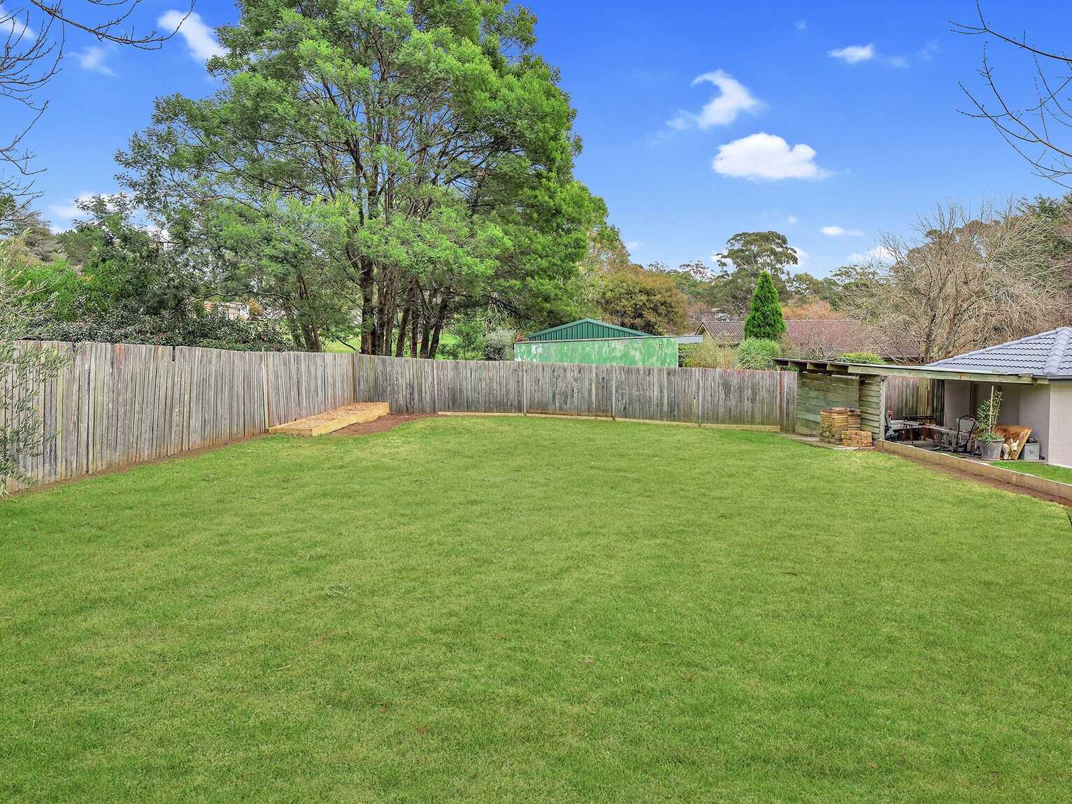 39 Bindar Crescent Bundanoon