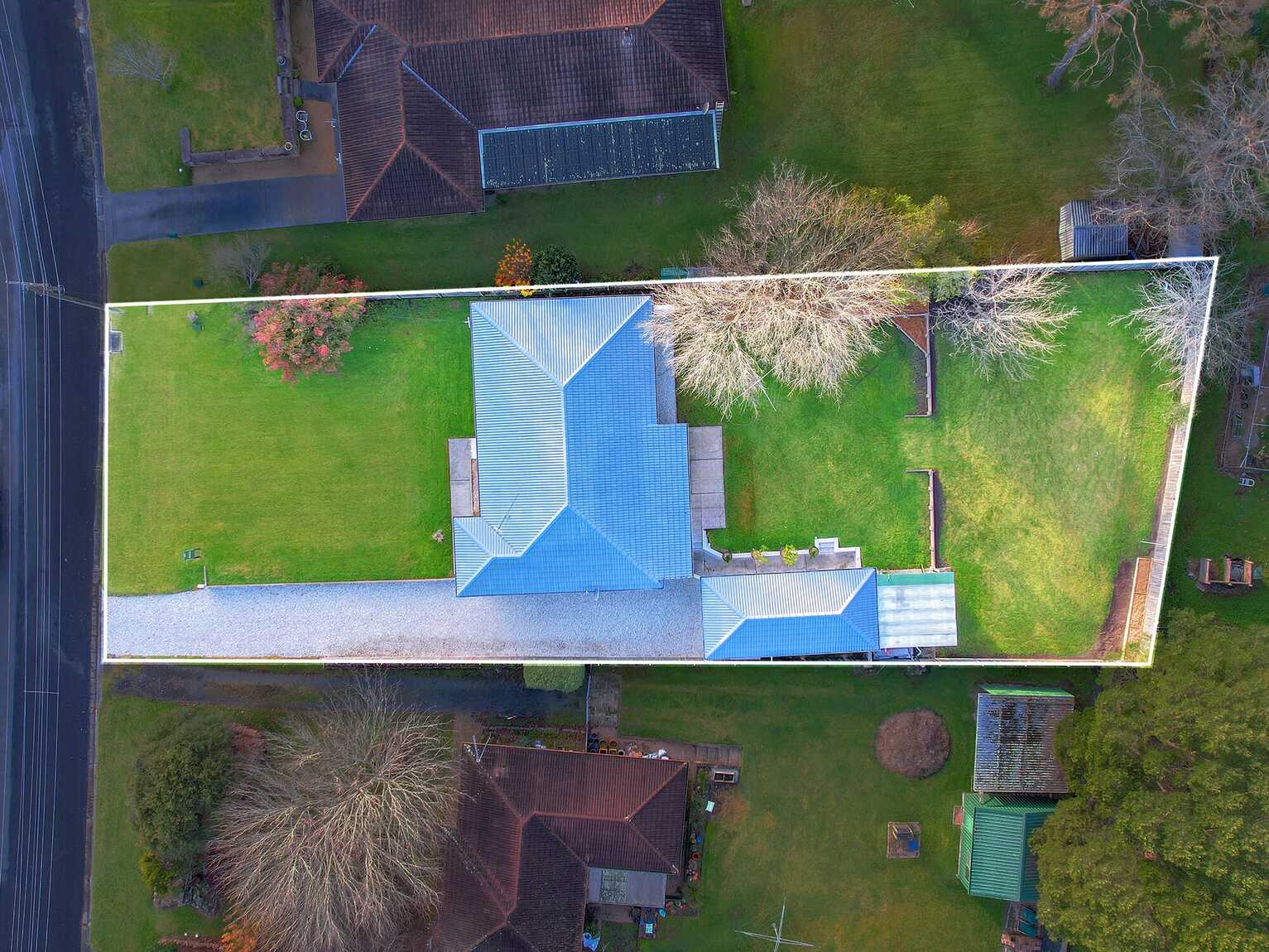 39 Bindar Crescent Bundanoon