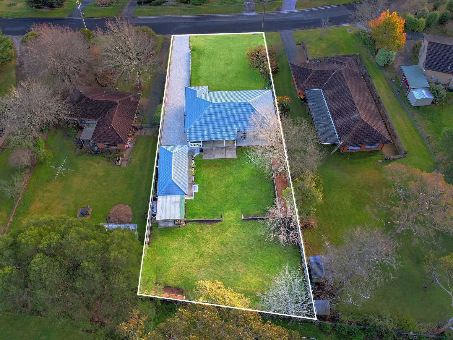 39 Bindar Crescent Bundanoon