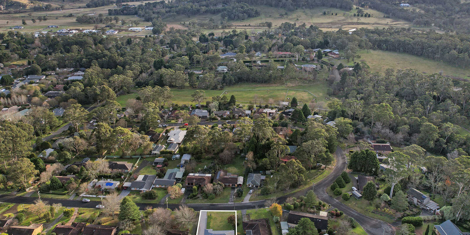 39 Bindar Crescent Bundanoon