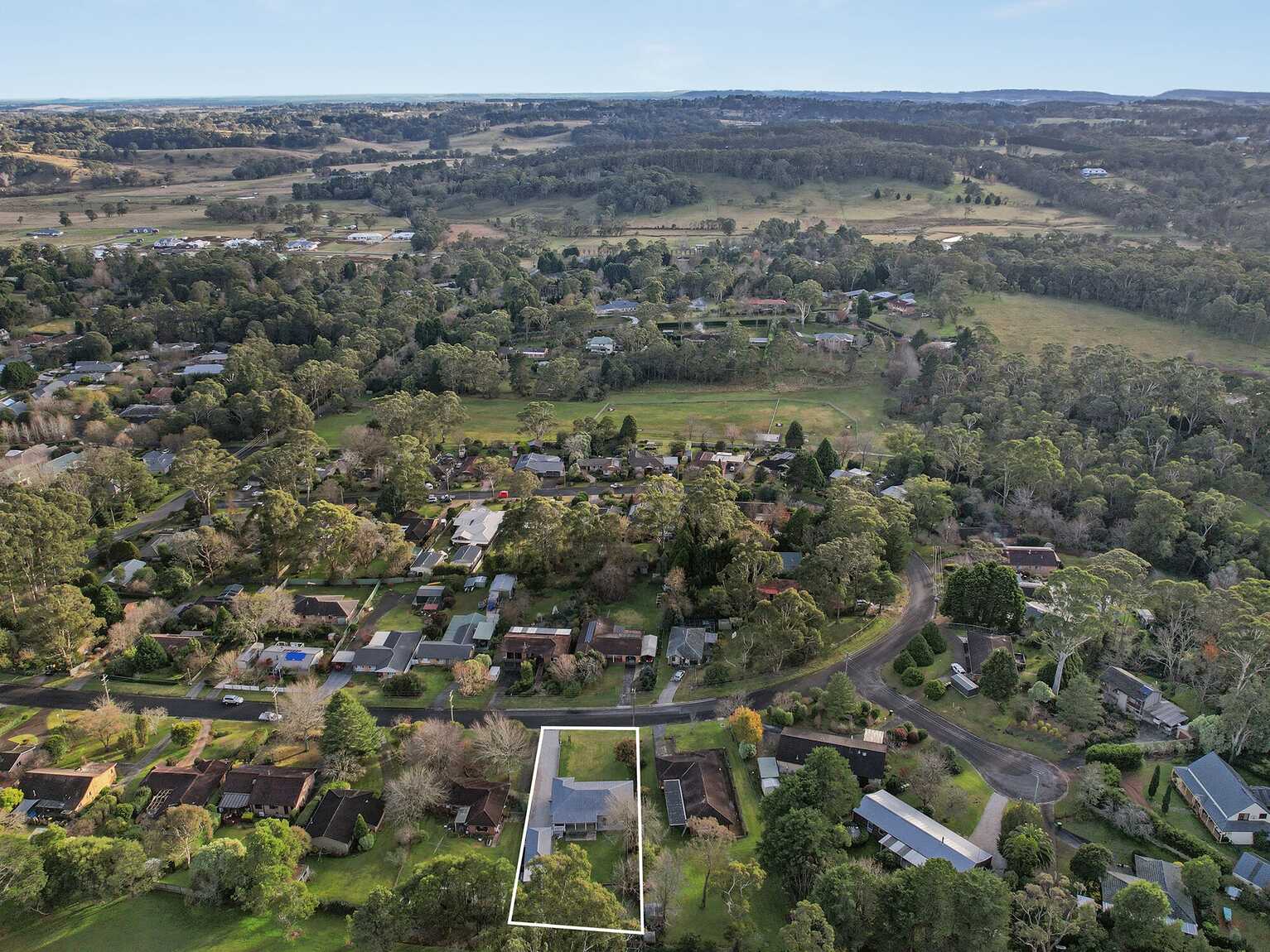 39 Bindar Crescent Bundanoon
