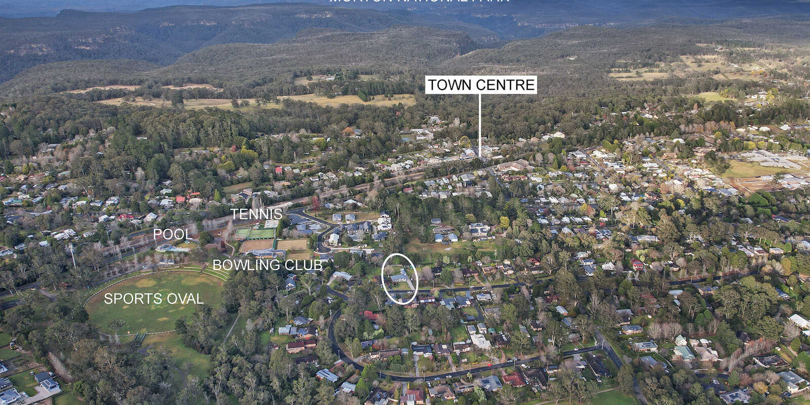 39 Bindar Crescent Bundanoon