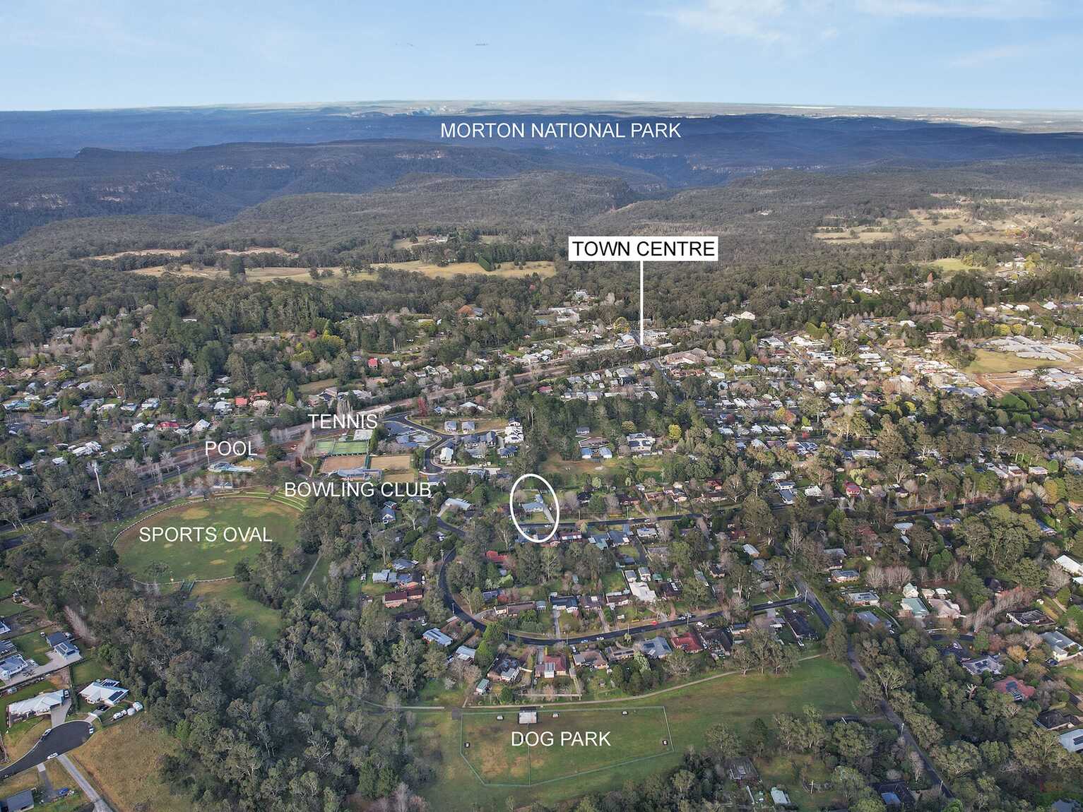 39 Bindar Crescent Bundanoon