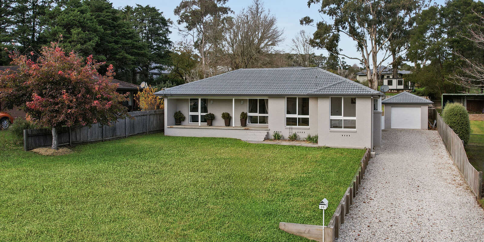 39 Bindar Crescent Bundanoon
