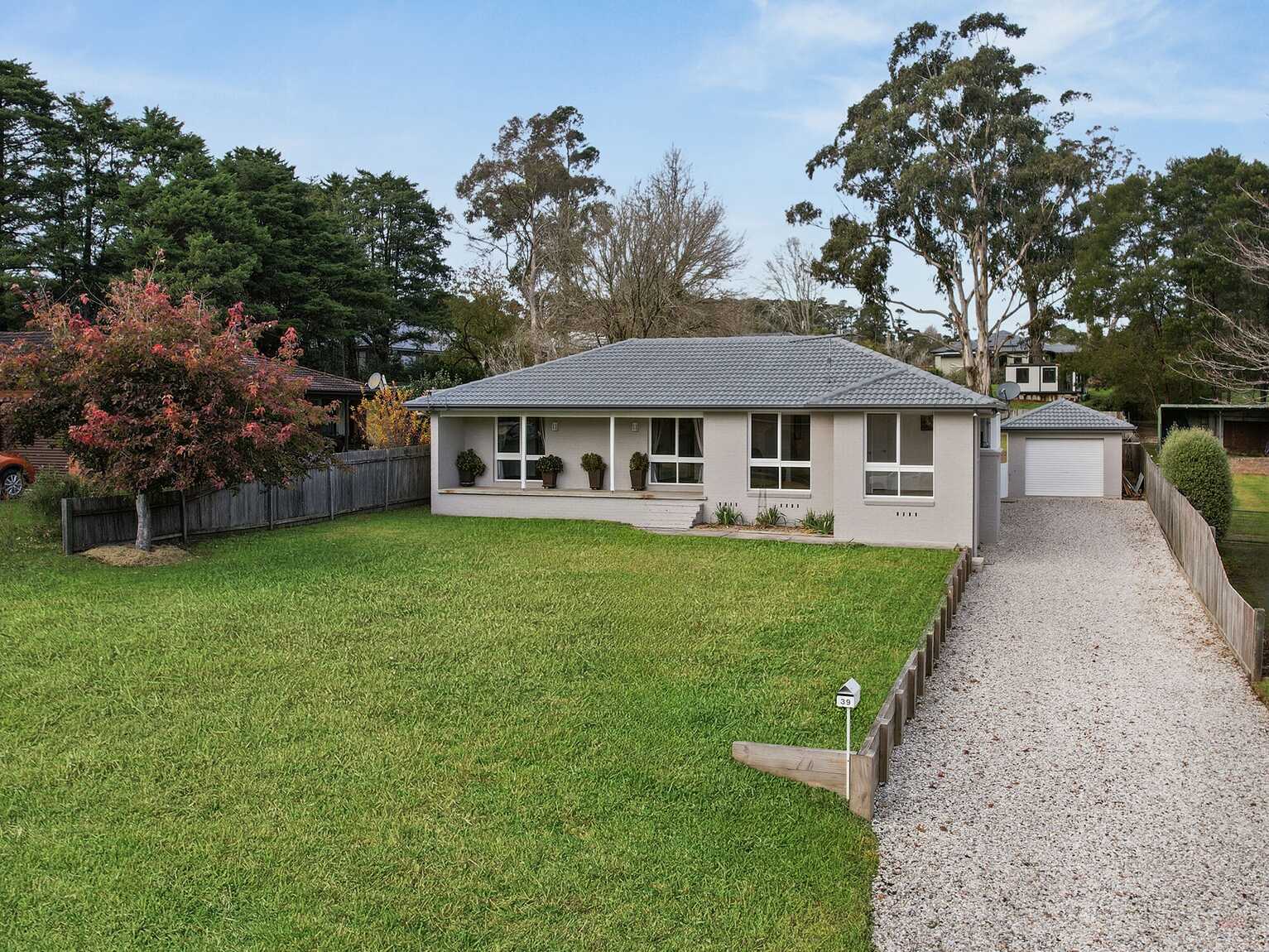 39 Bindar Crescent Bundanoon