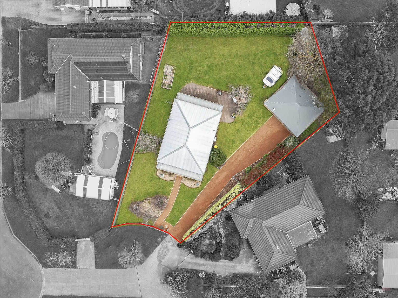 20 Reeyana Place Moss Vale 20 Reeyana Place Moss Vale
