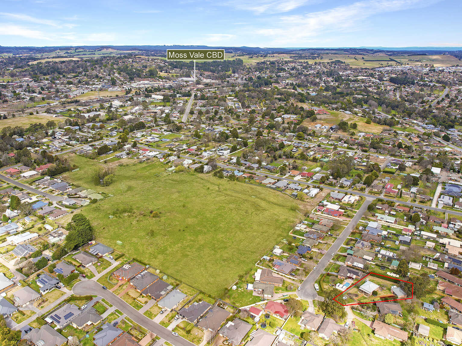 20 Reeyana Place Moss Vale 20 Reeyana Place Moss Vale