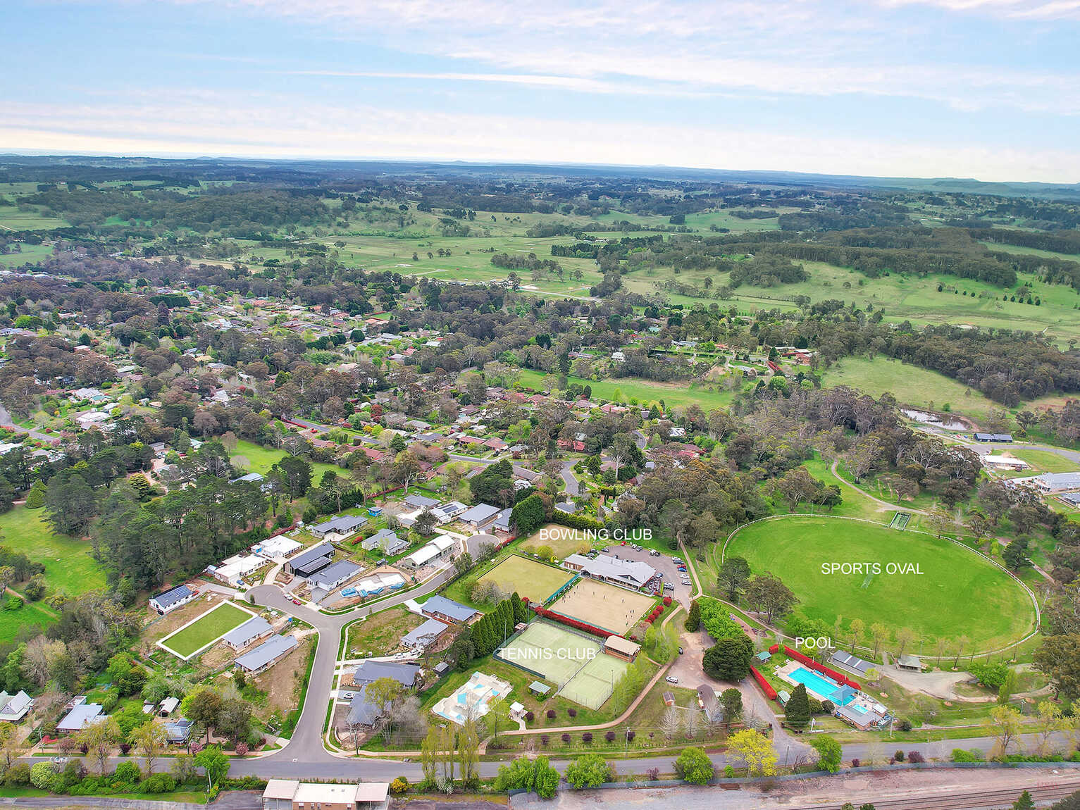 7 Lochinvar Drive Bundanoon