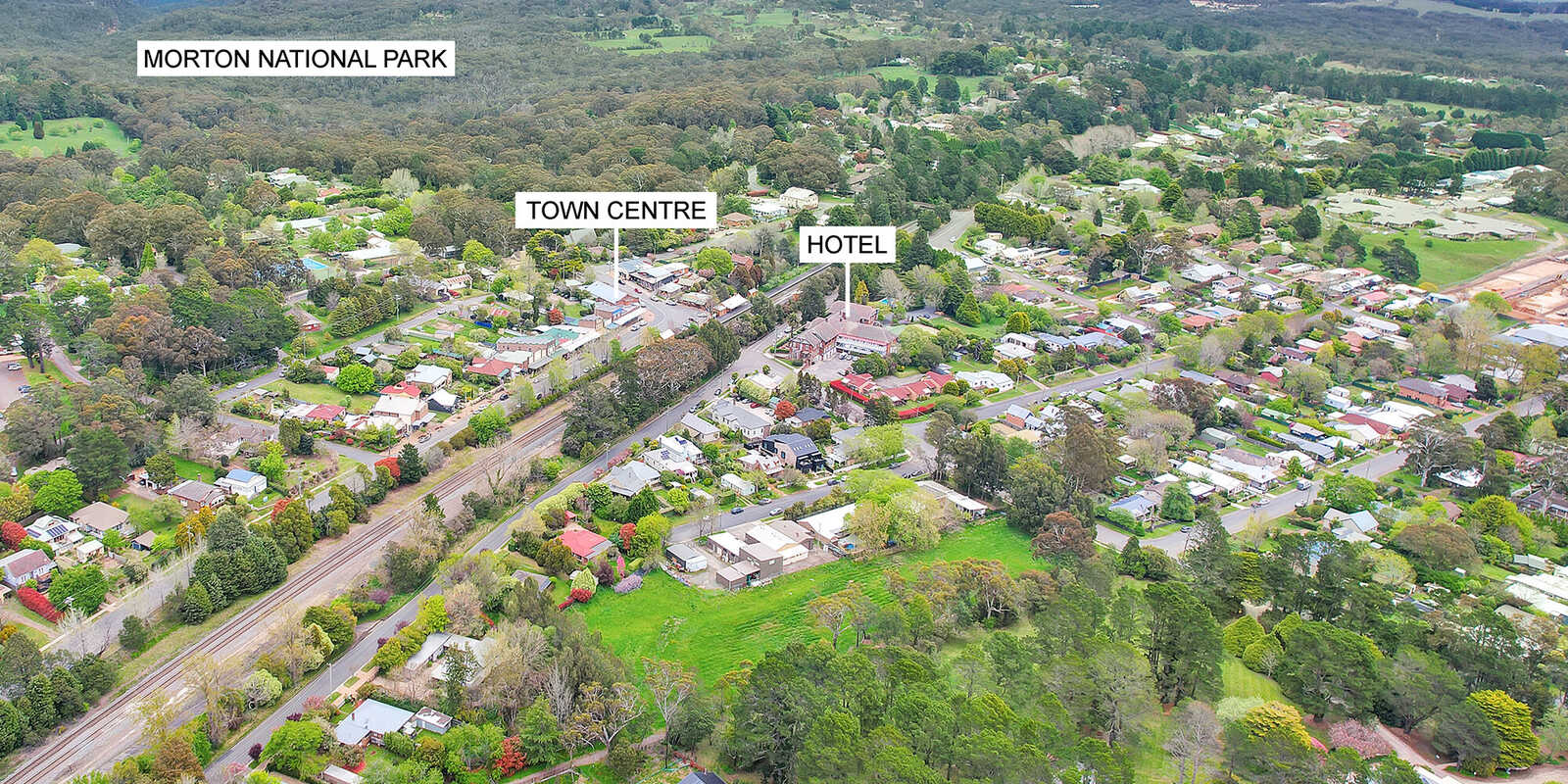 7 Lochinvar Drive Bundanoon