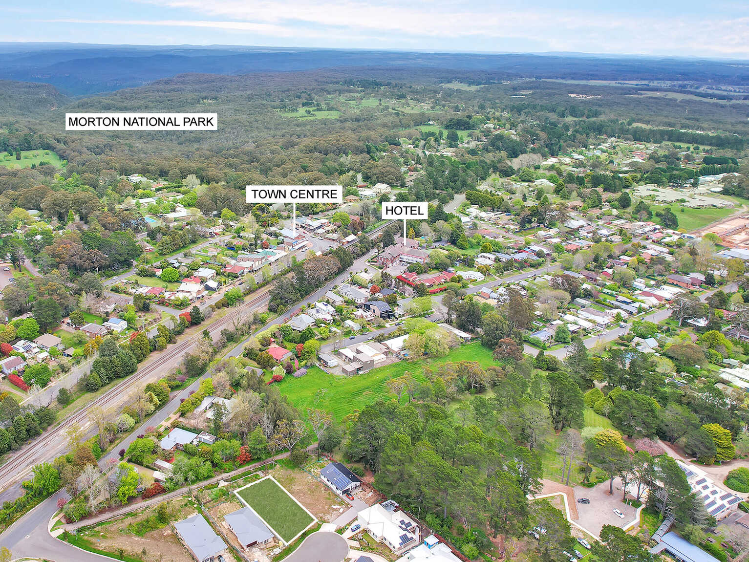 7 Lochinvar Drive Bundanoon