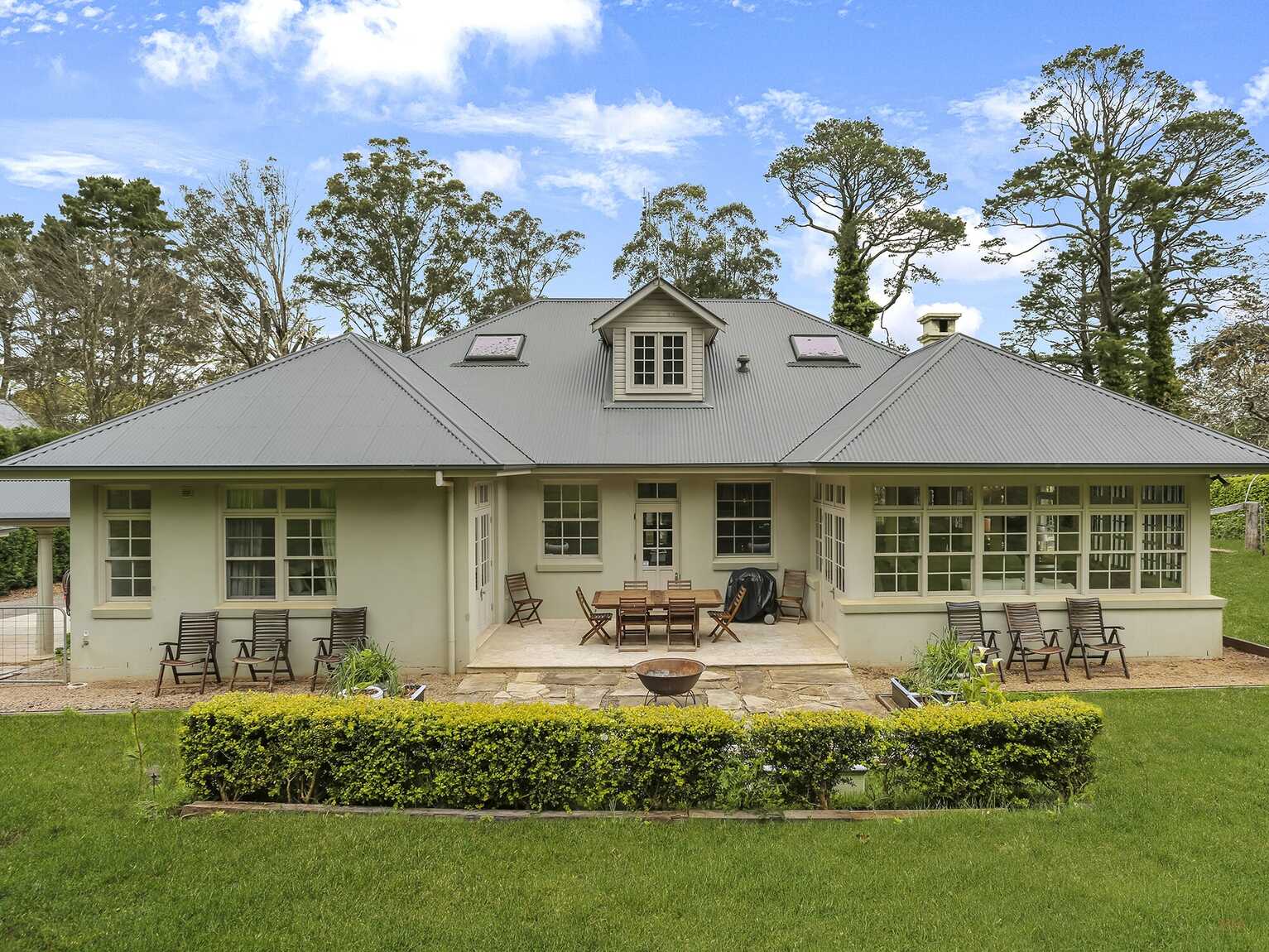 22 Gladstone Road Bowral 22 Gladstone Road Bowral